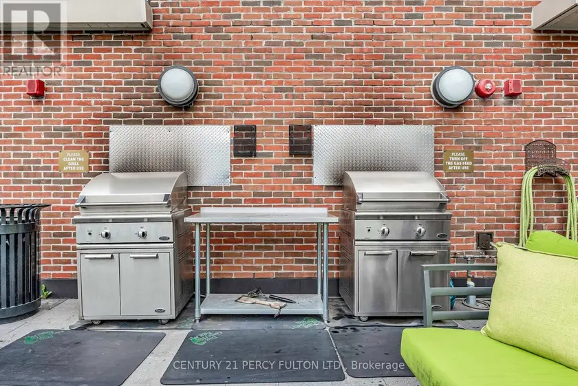 Apartment at 417 - 6235 MAIN STREET, Whitchurch-Stouffville