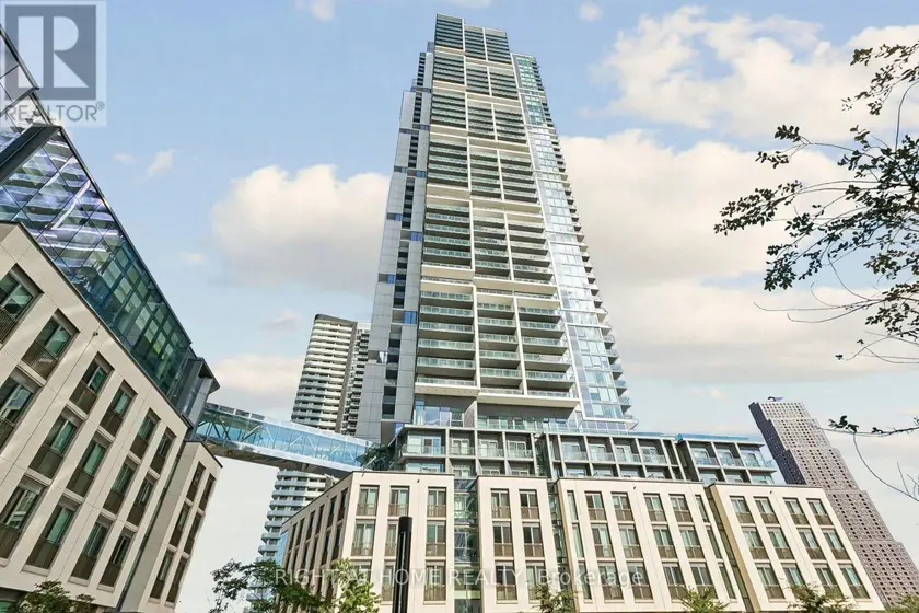 Apartment at 1705 - 7890 JANE STREET, Vaughan