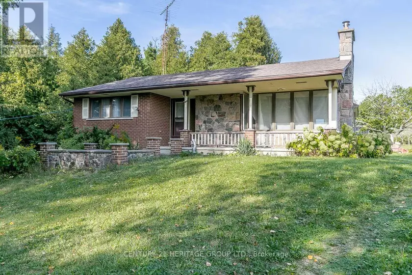 Detached at 3515 SIDEROAD 10, Bradford West Gwillimbury