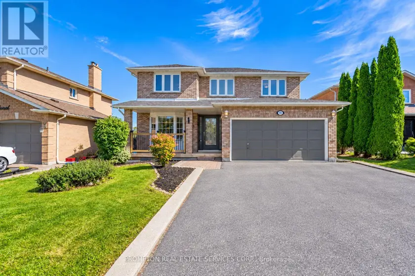 Detached at 149 REVELL ROAD, Newmarket