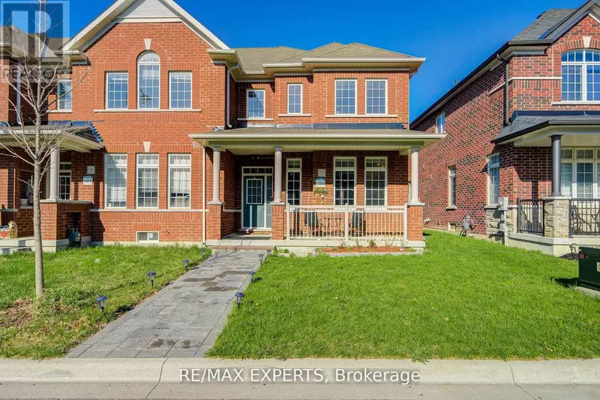 Townhouse at 32 WALTER PROCTOR ROAD