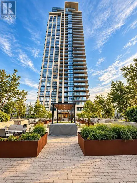 Apartment at 3702 - 12 GANDHI LANE, Markham