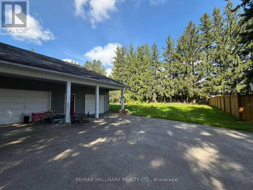 Vacant Land at 13918 LESLIE STREET, Aurora