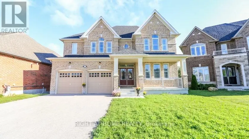 Detached at 1474 SIMPKIN COURT, Innisfil