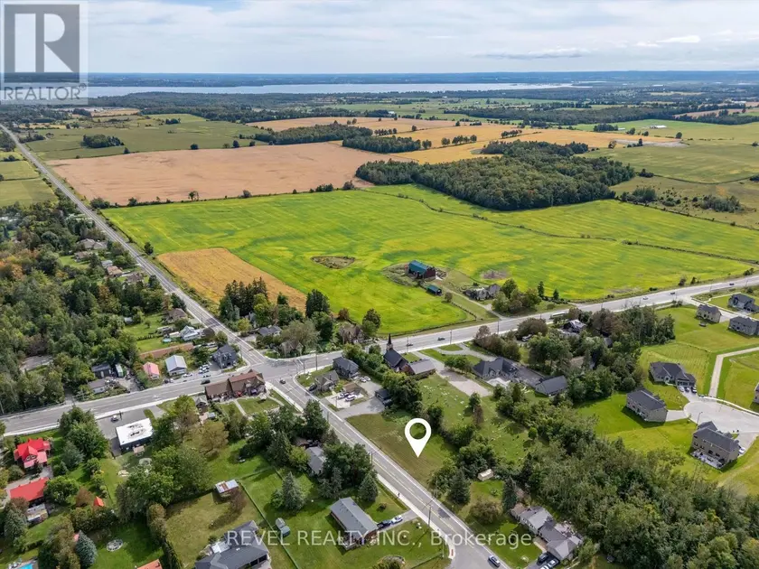 Vacant Land at 2245 FOURTH LINE, Innisfil