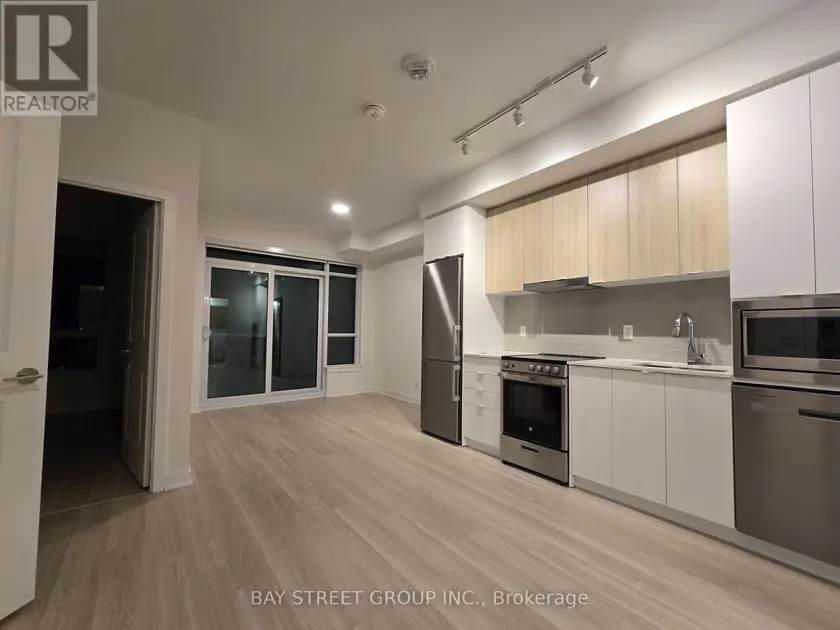 Apartment at 1806 - 50 UPPER MALL WAY, Vaughan
