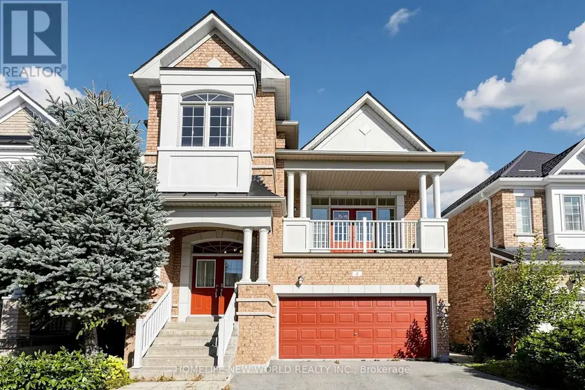 Detached at 5 RIVINGTON AVENUE, Vaughan