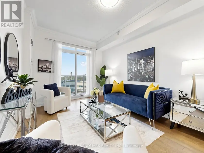 Apartment at 506 - 7171 YONGE STREET, Markham