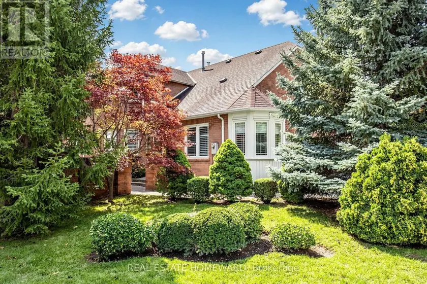 Detached at 3 GREEN ACRES ROAD, Vaughan