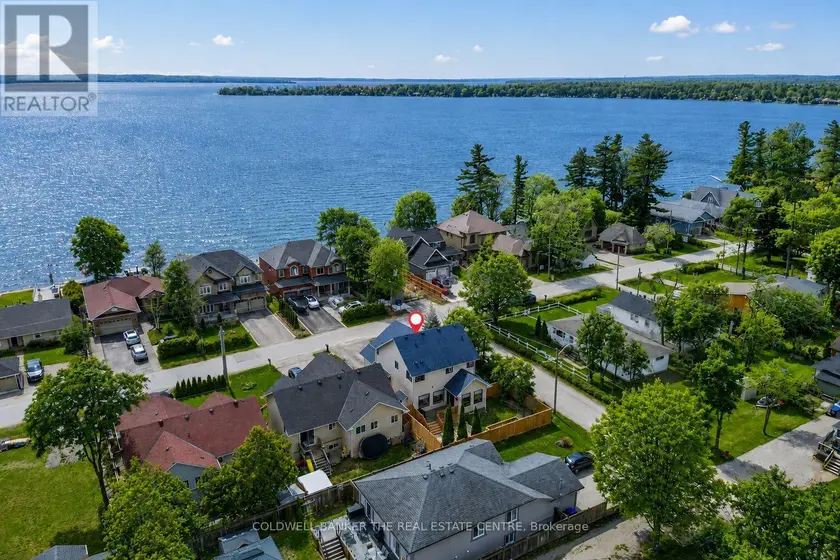 Detached at 684 LAKELANDS AVENUE, Innisfil