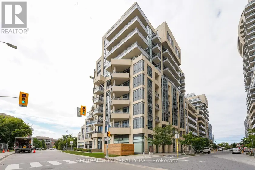 Apartment at 407 SE - 9199 YONGE STREET, Richmond Hill