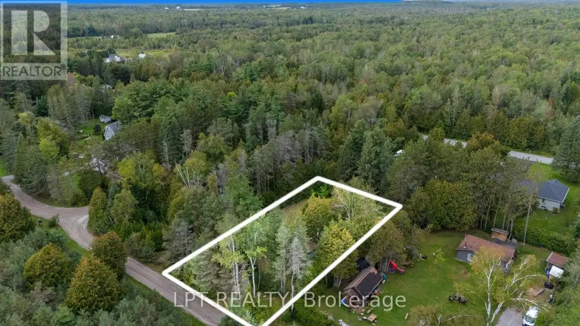 Detached at 36 NURME AVENUE, Georgina