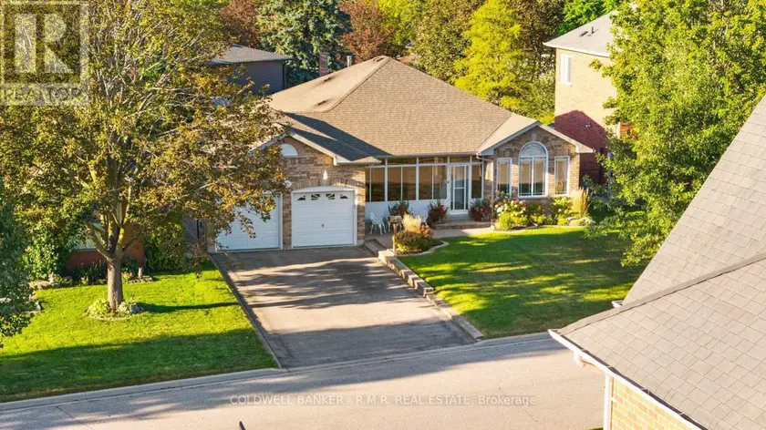 Detached at 92 WHEELER CRESCENT, Whitchurch-Stouffville