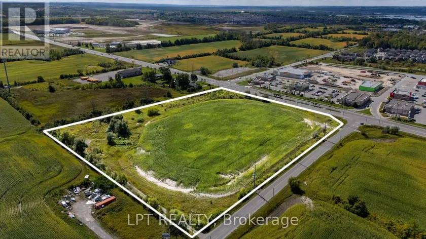 Vacant Land at 2359 GLENWOODS AVENUE, Georgina