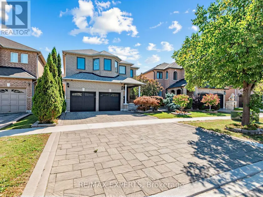Detached at 113 SONOMA BOULEVARD, Vaughan