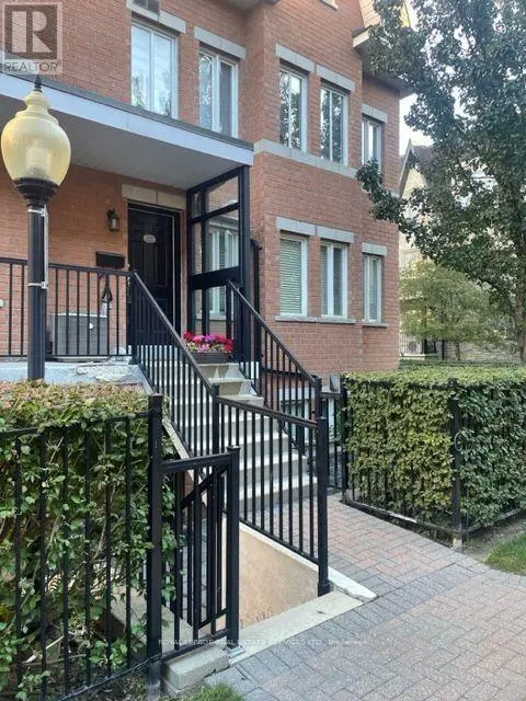 Townhouse at 359 - 312 JOHN STREET, Markham