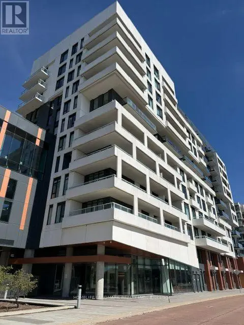 Apartment at 508B - 8 ROUGE VALLEY DRIVE, Markham