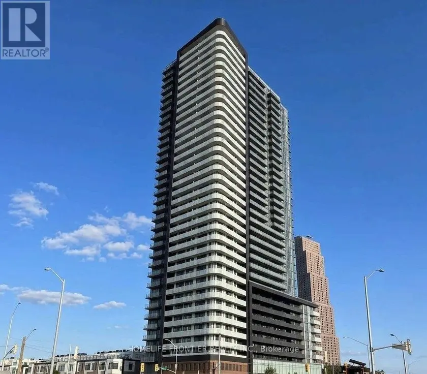 Apartment at 2504 - 7895 JANE STREET, Vaughan