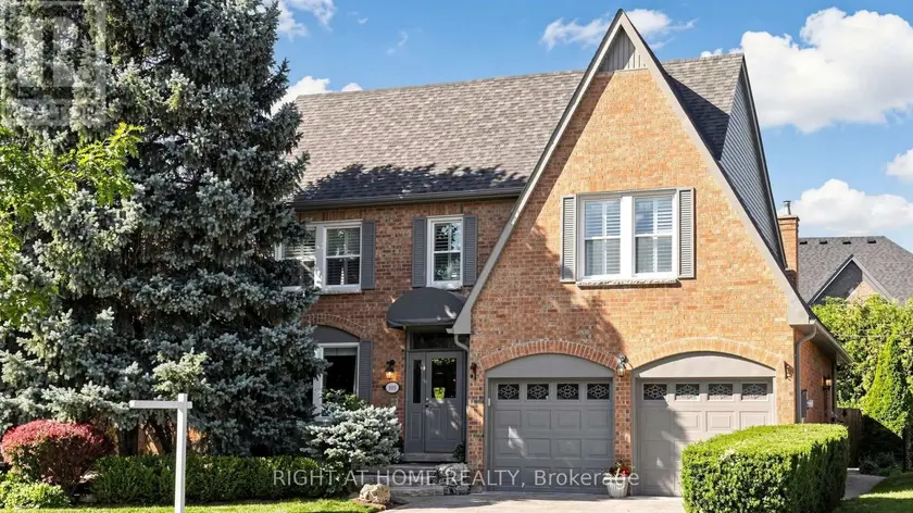 Detached at 103 PEEVERS CRESCENT, Newmarket
