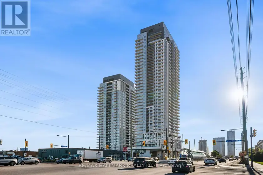 Apartment at 1910 - 21 MEADOWDALE ROAD, Vaughan