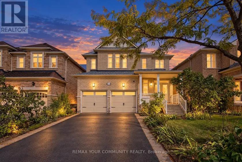 Detached at 34 PETTICOAT ROAD, Vaughan