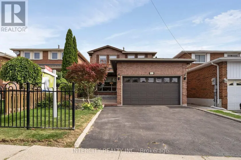Detached at 57 KAISER DRIVE, Vaughan