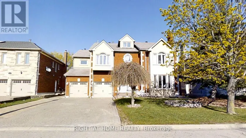 Detached at 31 NORTHGATE CRESCENT E, Richmond Hill