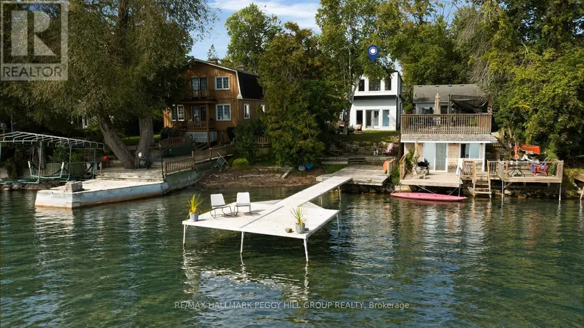 Detached at 825 ADAMS ROAD, Innisfil