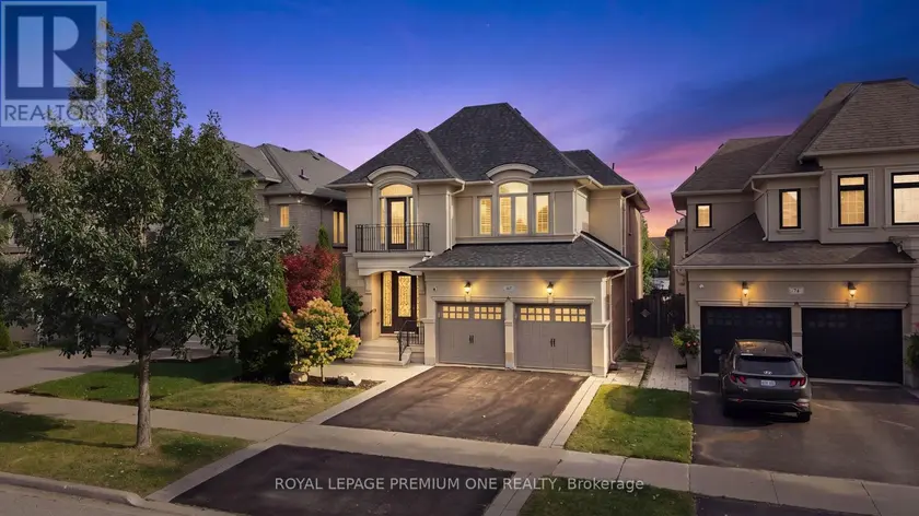 Detached at 67 STANTON AVENUE, Vaughan