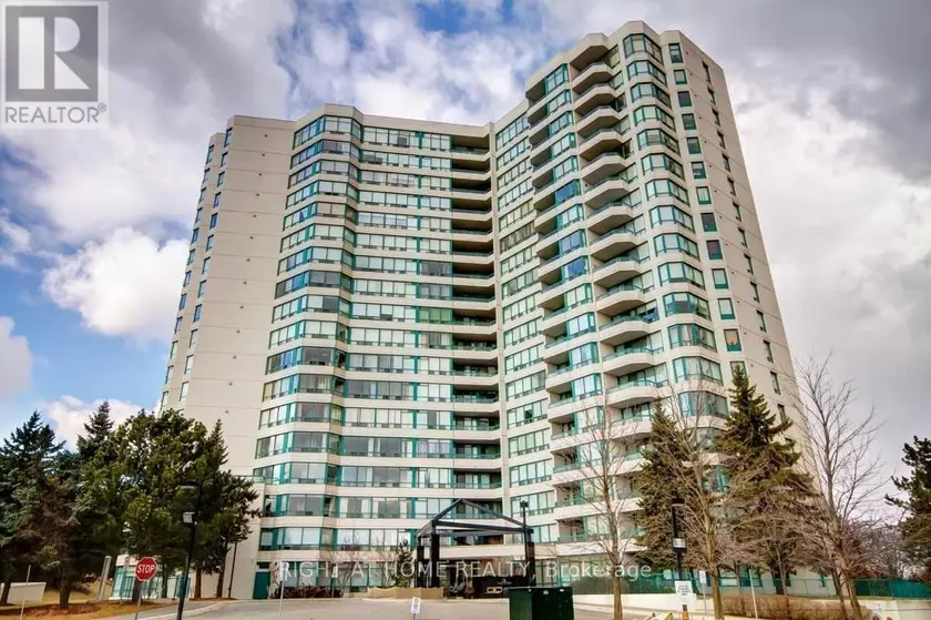 Apartment at 210 - 7250 YONGE STREET, Vaughan