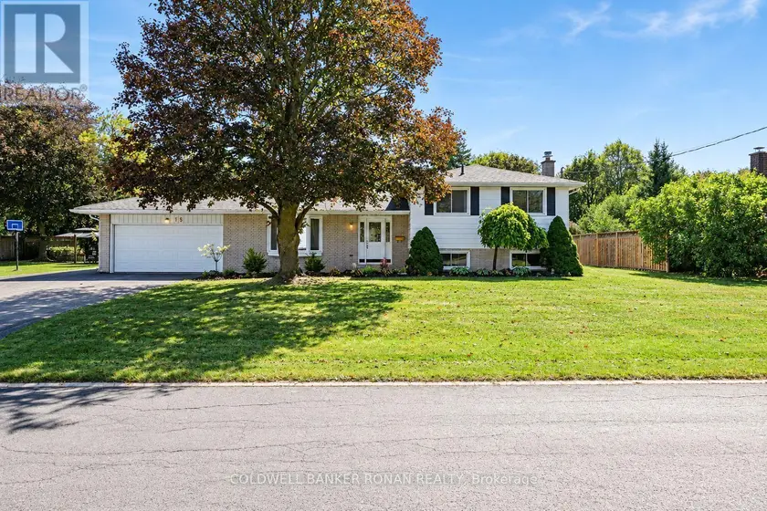 Detached at 13 GROHAL DRIVE, Adjala-Tosorontio