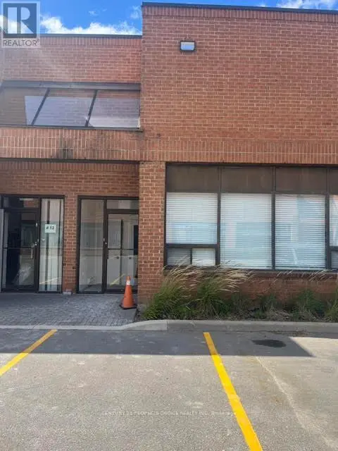 Other at 13 - 40 PIPPIN ROAD, Vaughan