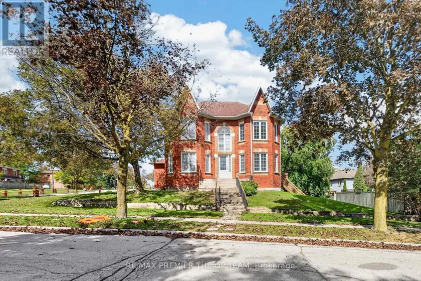 Detached at 151 STELLICK AVENUE, Newmarket