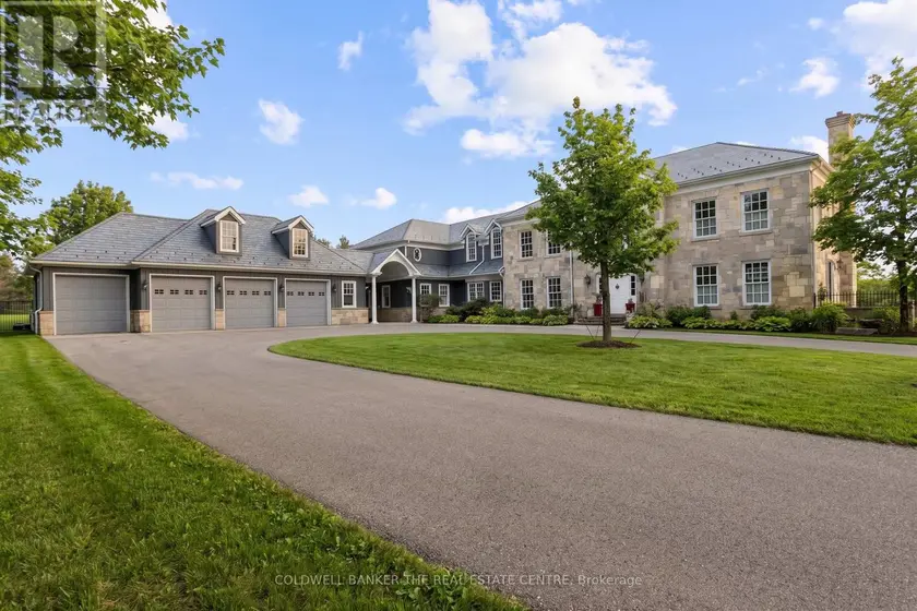 Detached at 14571 WARDEN AVENUE, Whitchurch-Stouffville