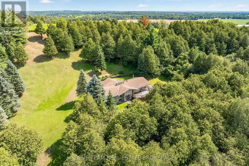 Detached at 5809 10TH SIDE ROAD, Essa