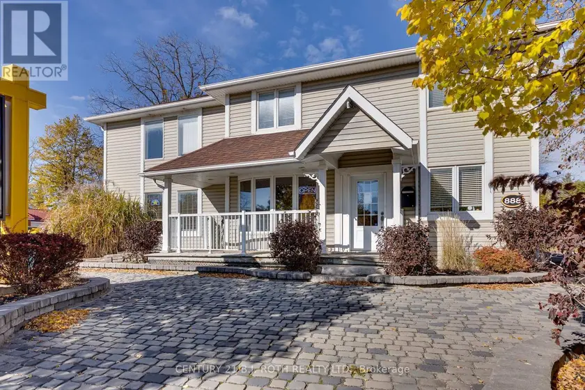 Other at 888 INNISFIL BEACH ROAD, Innisfil