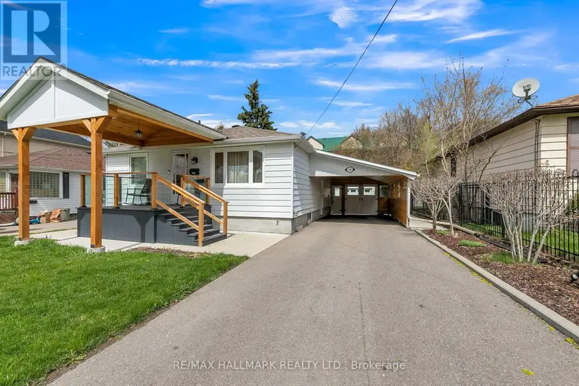 Detached at 245 ELMWOOD AVENUE, Richmond Hill