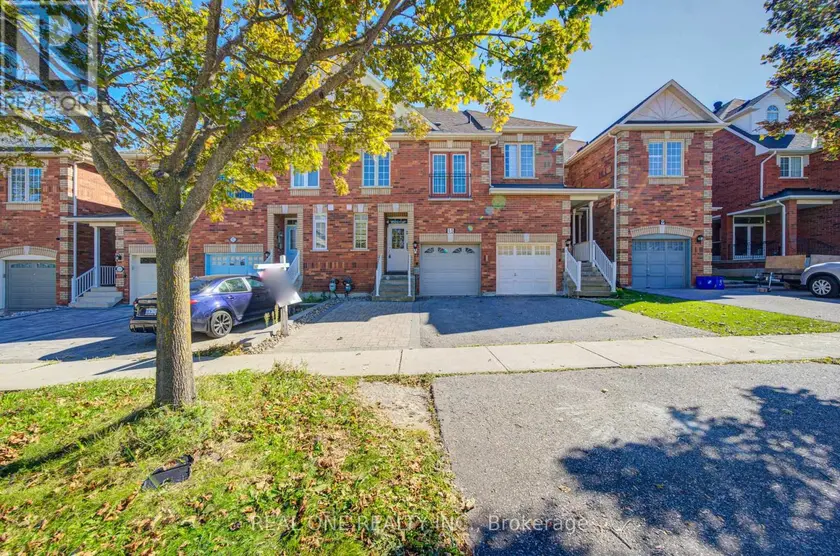 Townhouse at 15 ANGELICA AVENUE, Richmond Hill
