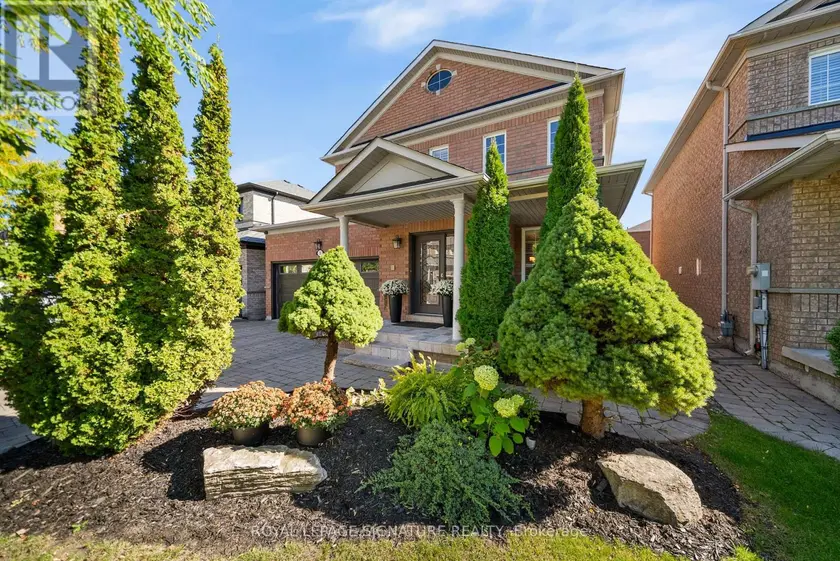 Detached at 19 DACE DRIVE, Vaughan
