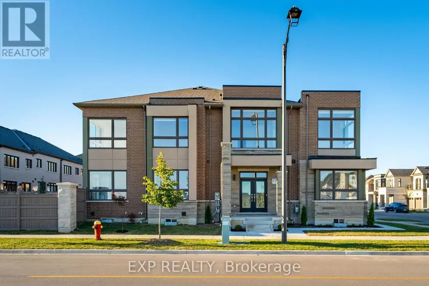 Townhouse at 160 BAWDEN DRIVE, Richmond Hill