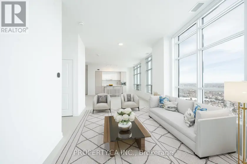 Apartment at PH04 - 30 UPPER MALL WAY, Vaughan