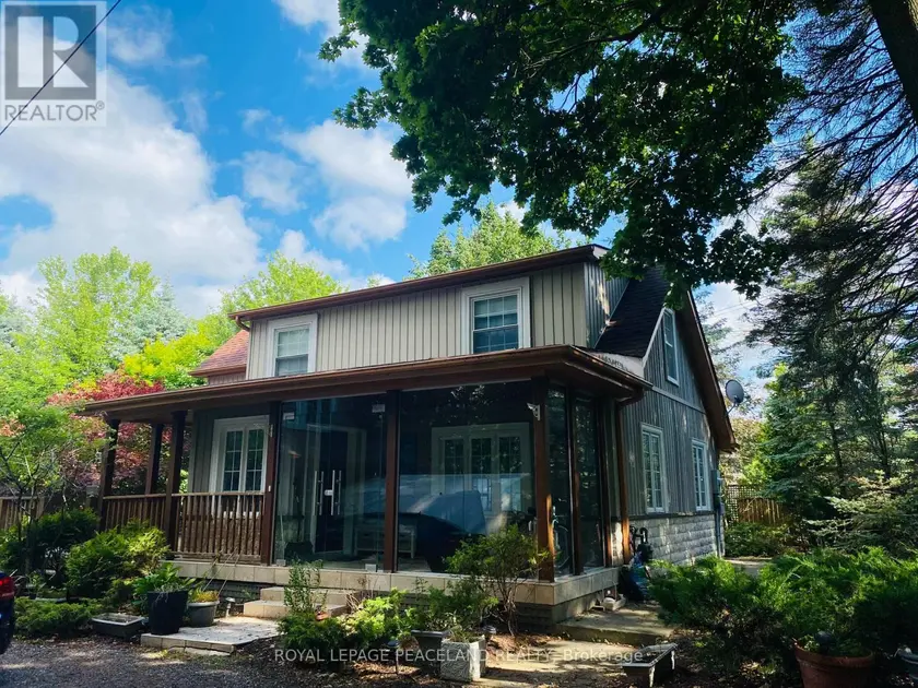 Detached at 1A - 719 OLD BATHURST STREET, Newmarket