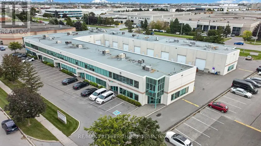 Other at 1 & 1A MAIN - 2900 LANGSTAFF ROAD, Vaughan