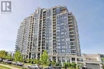Apartment at #1712 - 7 NORTH PARK ROAD, Vaughan