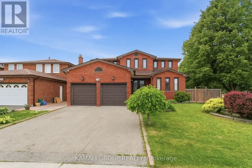 Detached at 108 KILLIAN ROAD, Vaughan