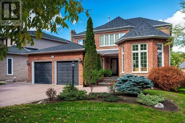 Detached at 143 CARLYLE CRESCENT, Aurora
