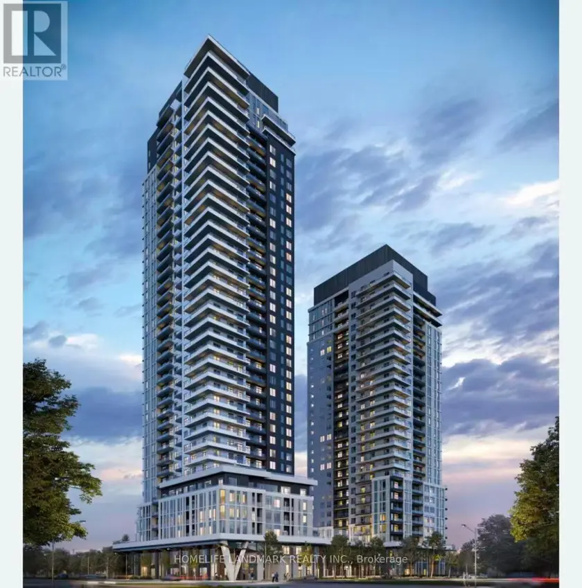 Apartment at 2002 - 21 MEADOWDALE ROAD, Vaughan