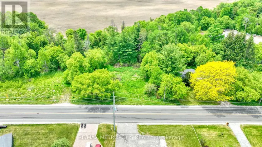 Detached at 4605 LLOYDTOWN AURORA ROAD, King