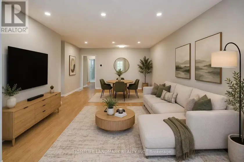 Semi-Detached/Link at 341 BLUE GRASS BOULEVARD, Richmond Hill