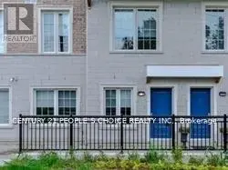 Townhouse at D02 - 26 BRUCE STREET, Vaughan